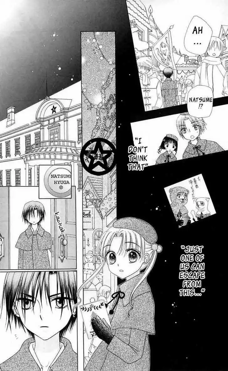 Gakuen Alice Chapter 46 20